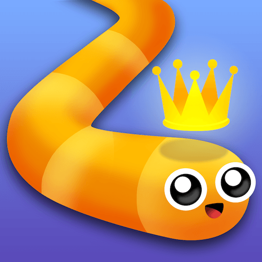 Snake.io – Eğlenceli Yılan .io Oyunları 2.1.67 Apk İndir