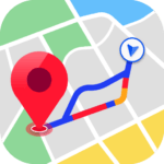 GPS, Haritalar, Sesli Navigasyon 12.99 Apk İndir