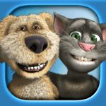 Konuşan Tom ve Ben Haberleri 3.0.1.113 Apk İndir