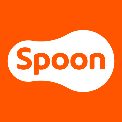 Spoon: Canlı Ses ve Podcast'ler 9.13.0 Apk İndir