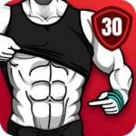 30 Günde Six Pack 1.3.0 Apk İndir