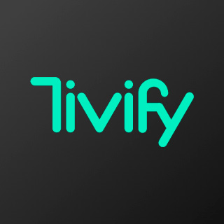 Tivify (Android TV) 3.0.3 Apk İndir