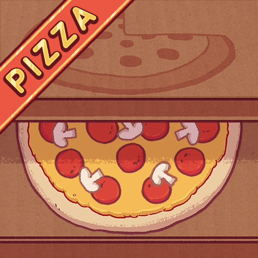 İyi Pizza, Harika Pizza 5.20.2 Apk İndir