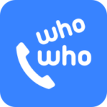 whowho – Arayan Kimliği ve Engelleme 4.12.0 Apk İndir