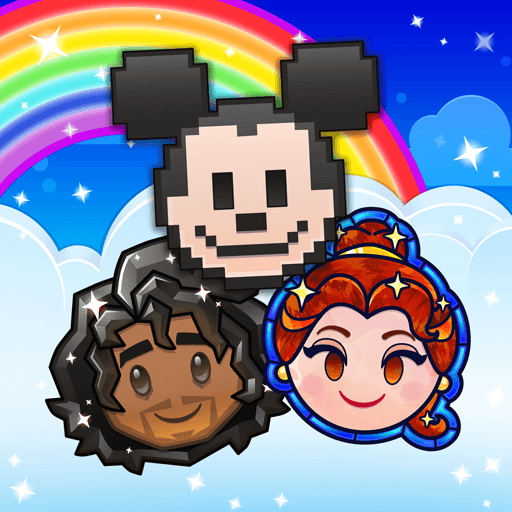 Disney Emoji Blitz Oyunu 67.1.1 Apk İndir